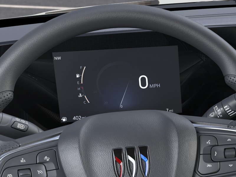New 2026 Buick Envista Sport Touring w/ Advanced Safety Package FWD image 42