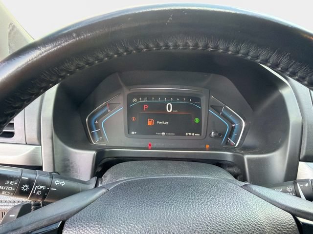 Used 2021 Honda Odyssey Touring image 27