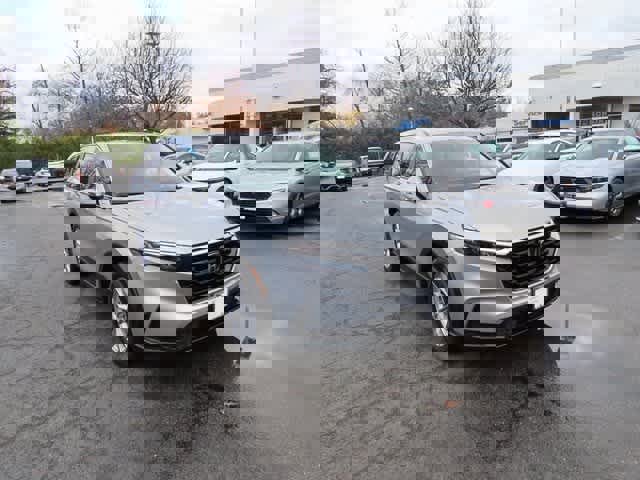 Used 2023 Honda CR-V EX
