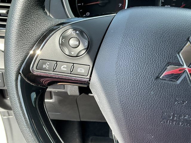 Used 2025 Mitsubishi Eclipse Cross SE AWD/4WD image 25