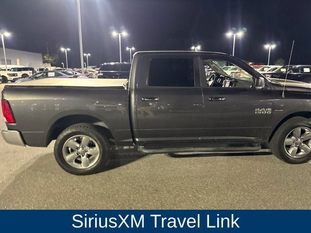 Used 2016 RAM 1500 Big Horn AWD/4WD image 18