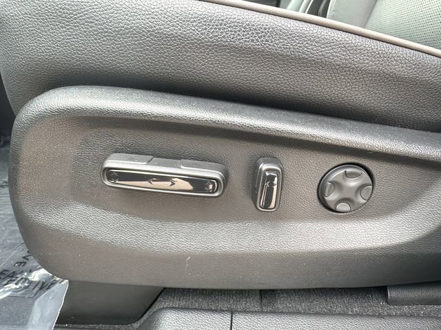 Certified 2026 Honda Odyssey Elite image 13