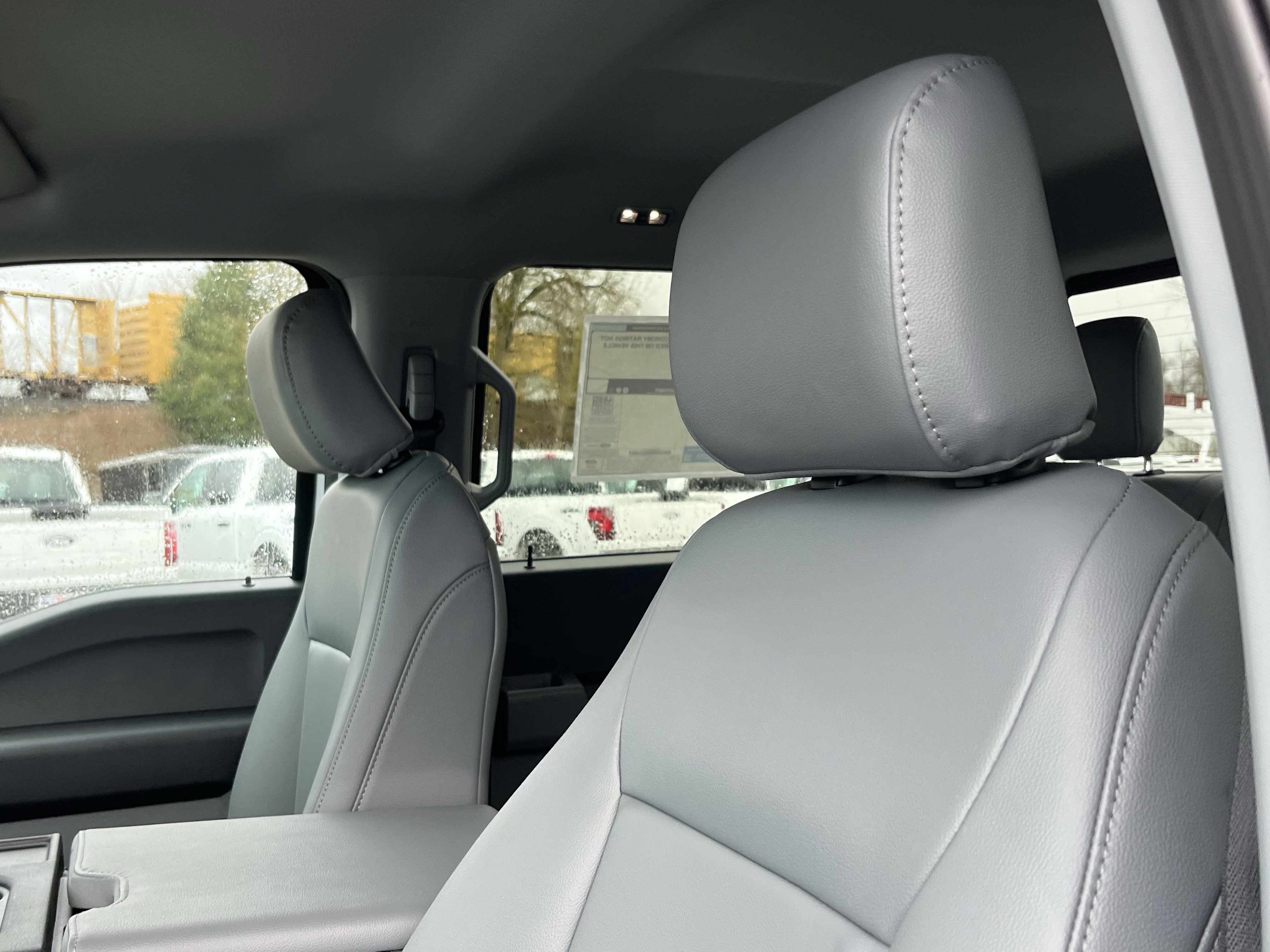 New 2026 Ford F450 XL image 18