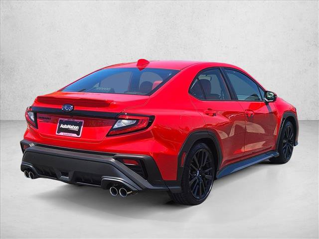New 2026 Subaru WRX Limited w/ Accessory Package #2 AWD/4WD image 2