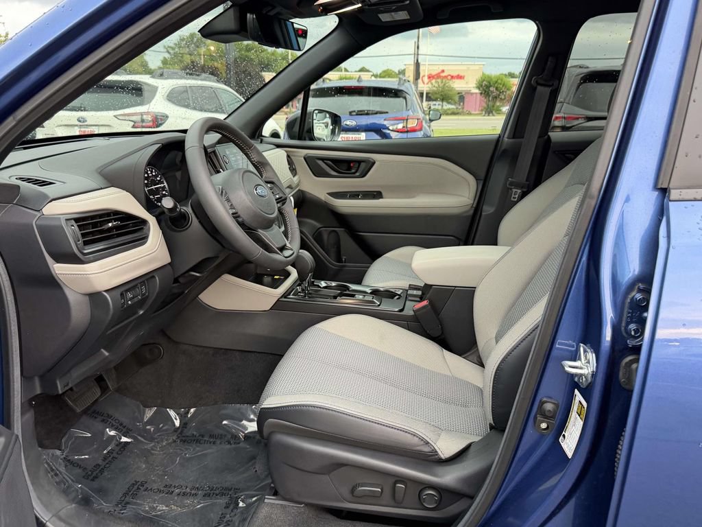 Certified 2026 Subaru Forester Premium AWD/4WD image 18