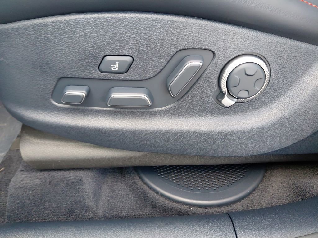 New 2026 Genesis GV80 3.5T image 19