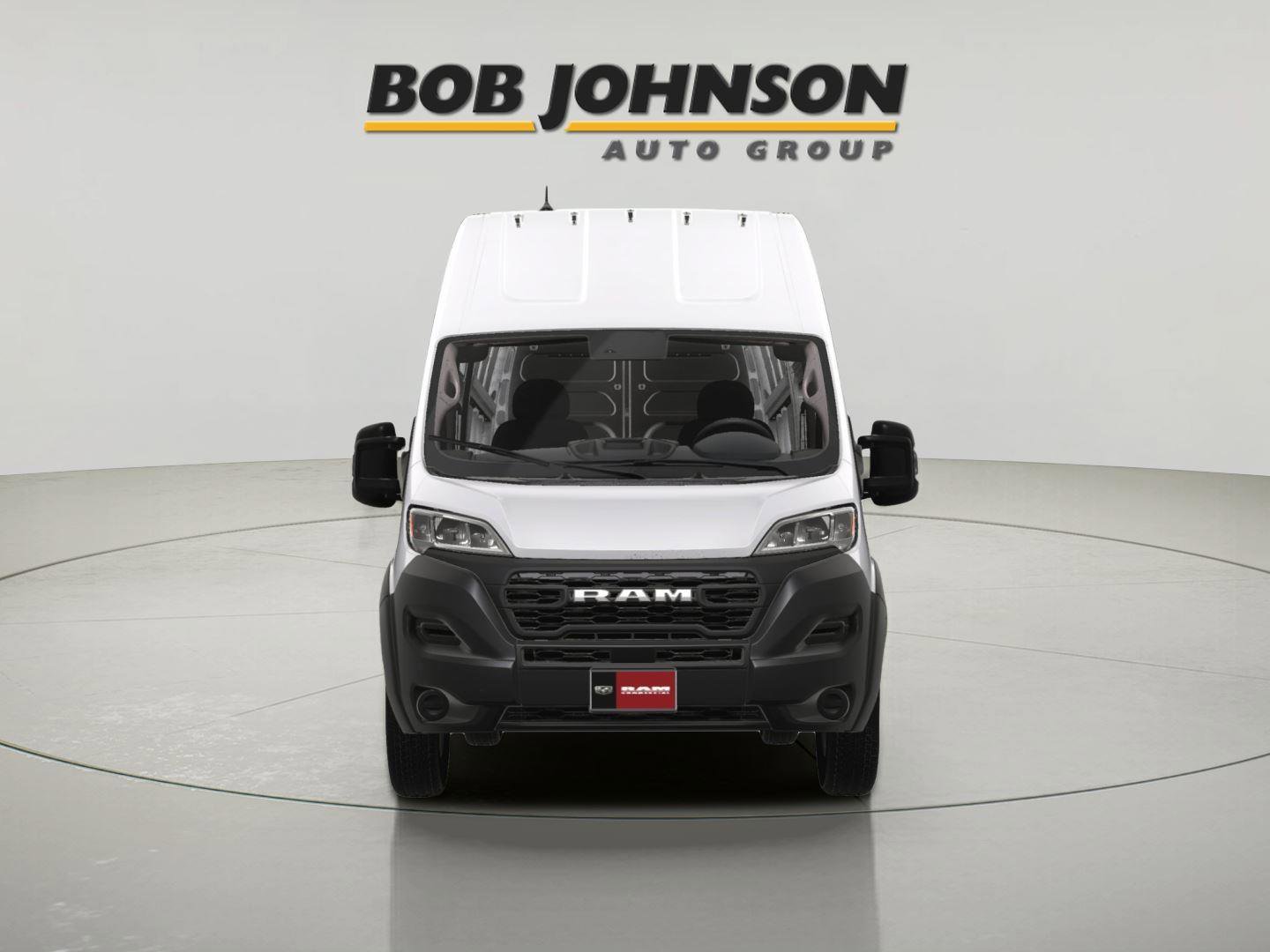 New 2024 RAM ProMaster 3500 image 9