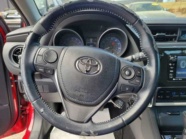 Used 2017 Toyota Corolla iM w/ All-Weather Mat Package image 21