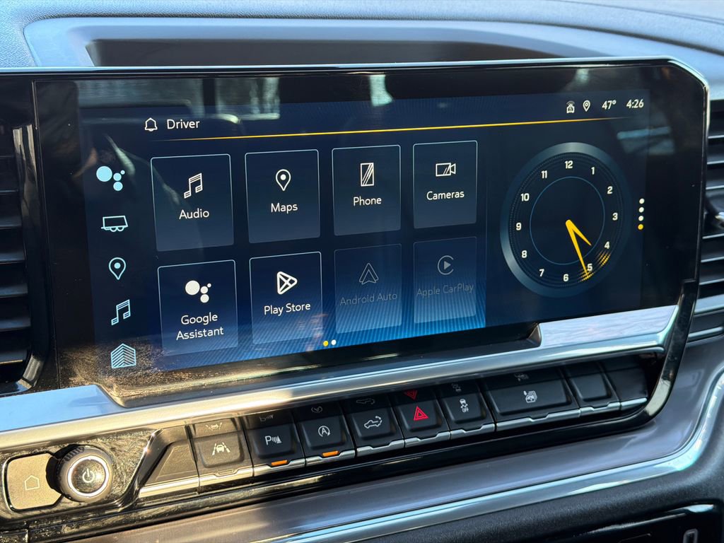 Used 2023 Chevrolet Silverado 1500 High Country image 27