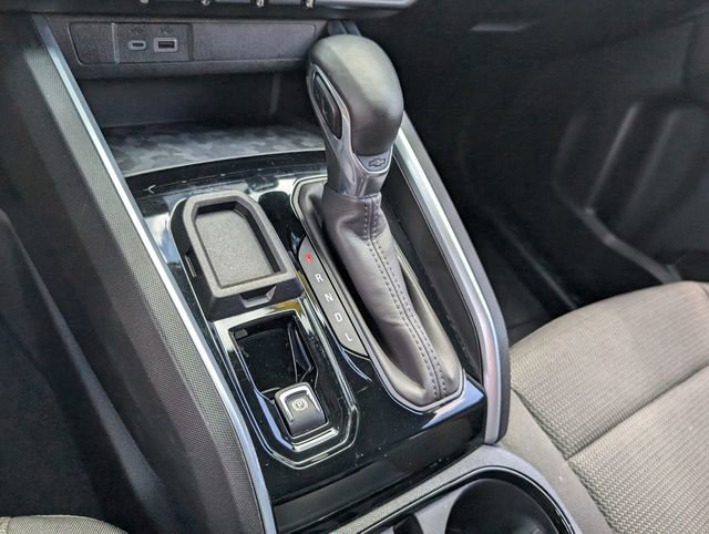 Used 2023 Chevrolet Colorado LT w/ LT Convenience Package image 26