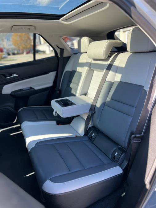 Used 2024 Honda Prologue Elite image 14