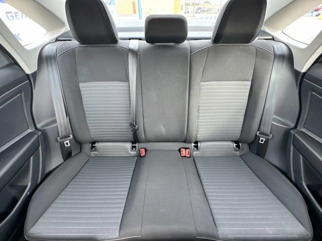 Used 2025 Volkswagen Jetta S FWD image 49