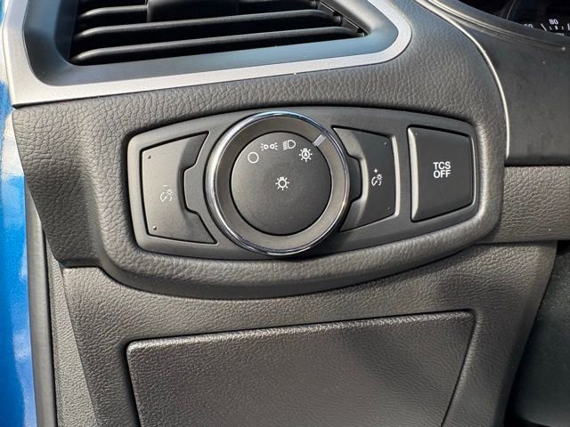 Used 2023 Ford Edge SEL image 25