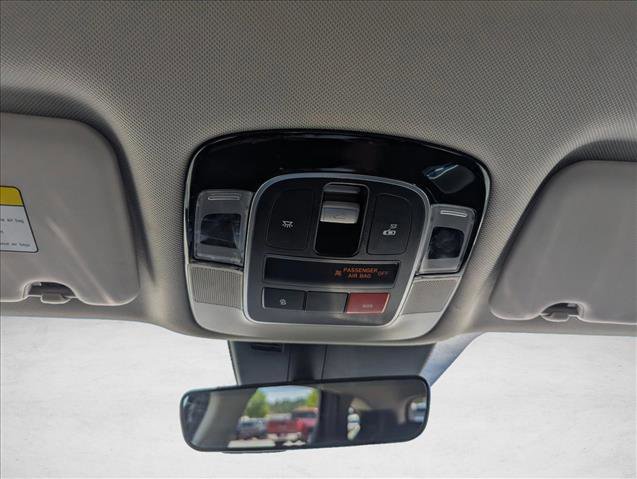 Used 2022 Hyundai Tucson SEL w/ Convenience Package FWD image 20