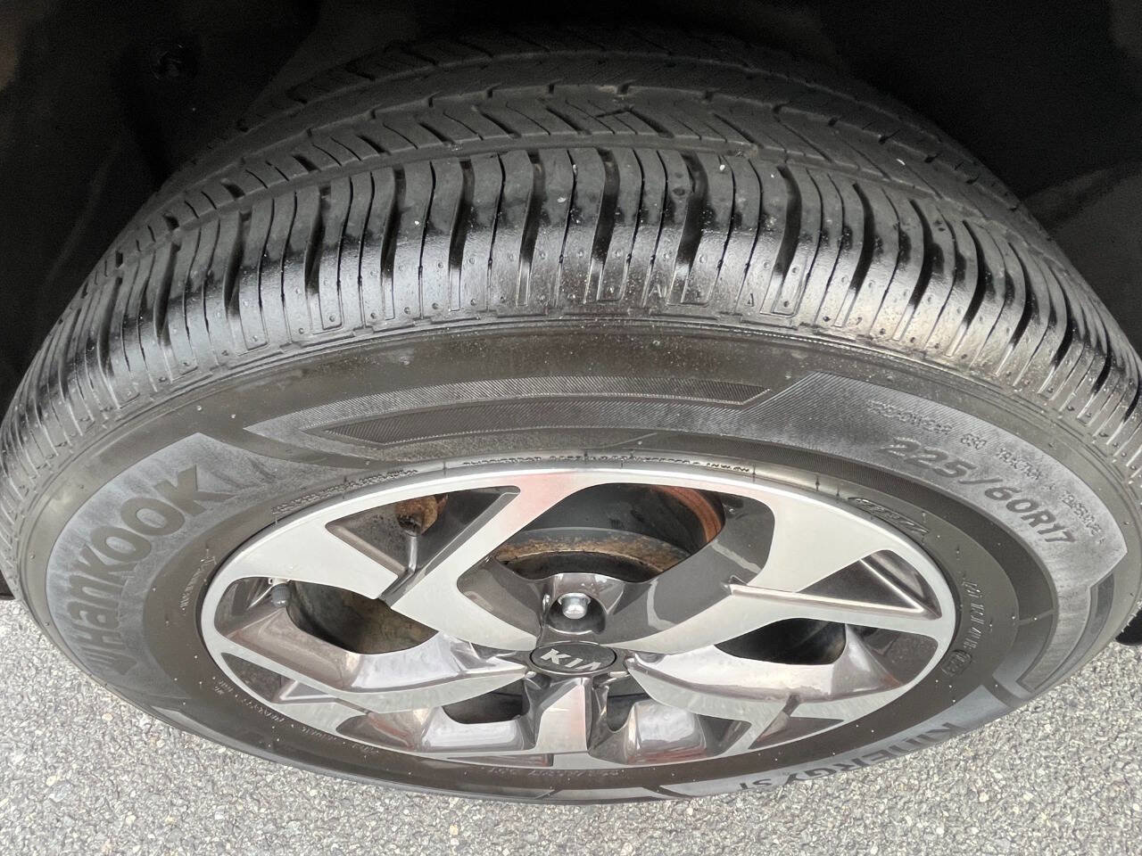 Used 2020 Kia Sportage LX w/ LX Popular Package image 24