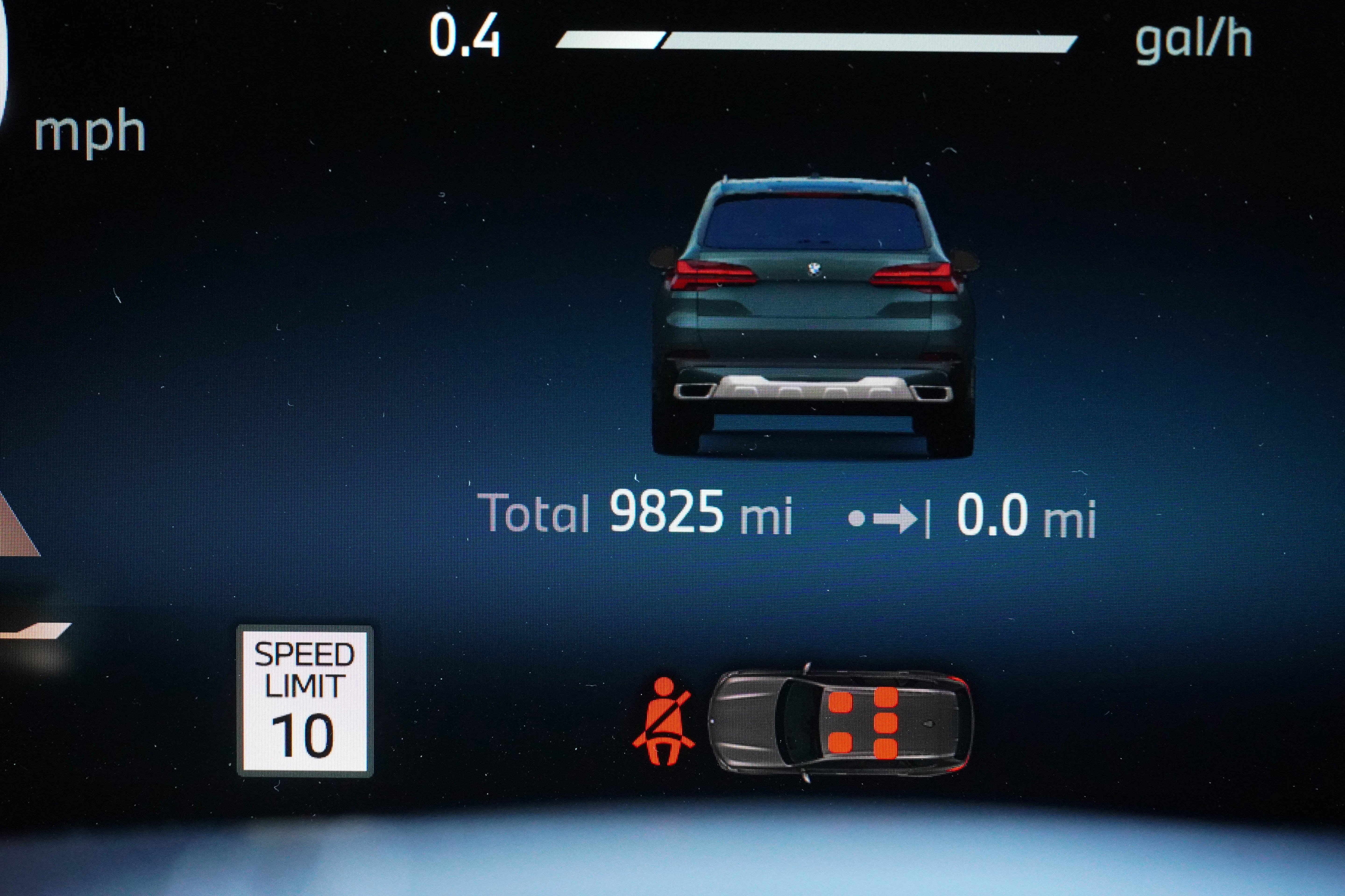 Certified 2025 BMW X5 xDrive40i w/ Climate Comfort Package image 21