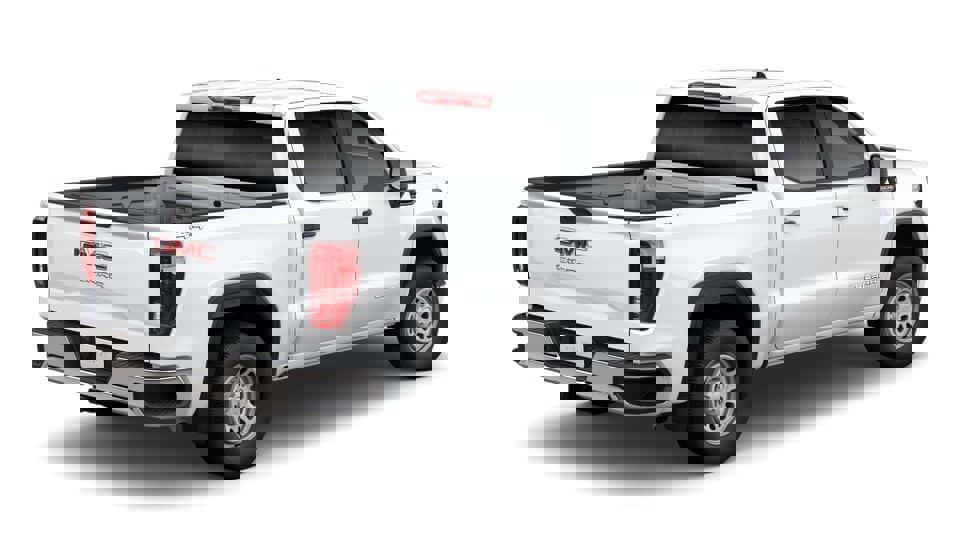 New 2026 GMC Sierra 1500 Pro w/ Pro Value Package image 29