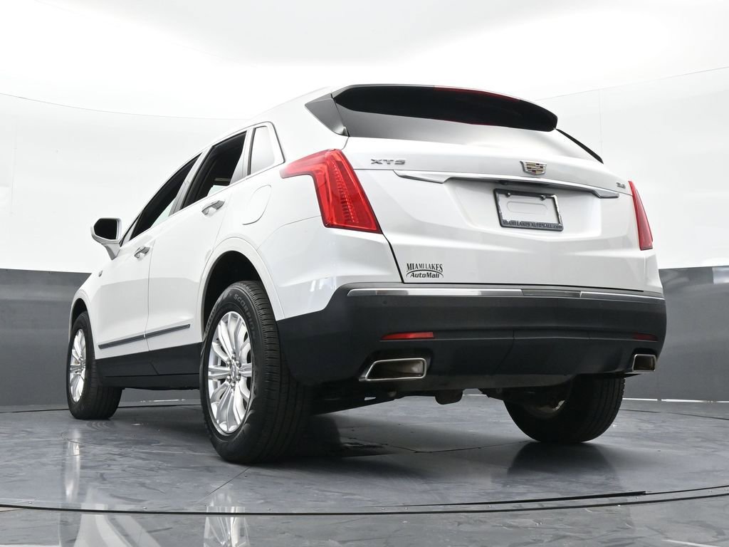 Used 2019 Cadillac XT5 FWD image 60