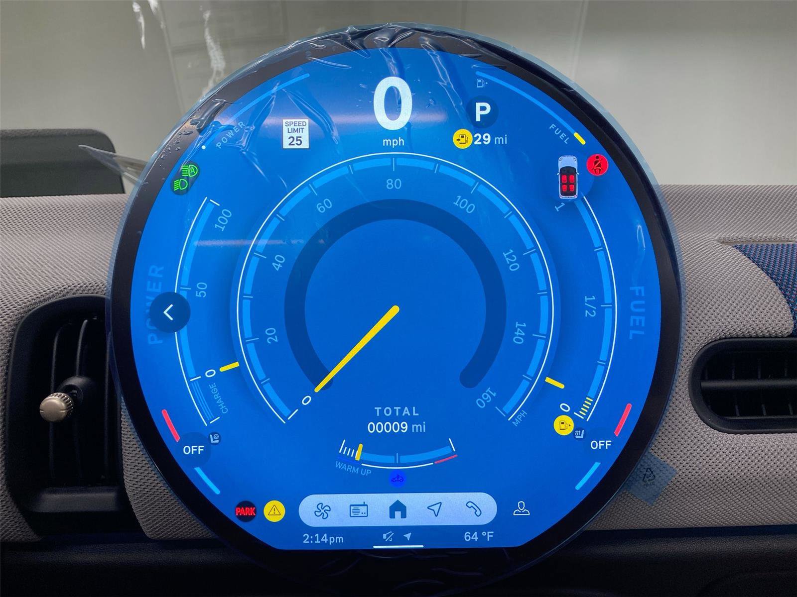 New 2026 MINI Cooper S image 14