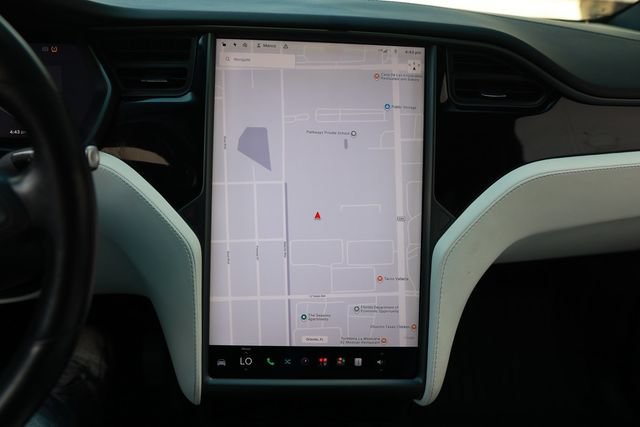 Used 2018 Tesla Model X 100D AWD/4WD image 38