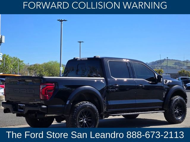 Used 2026 Ford F150 Raptor image 8
