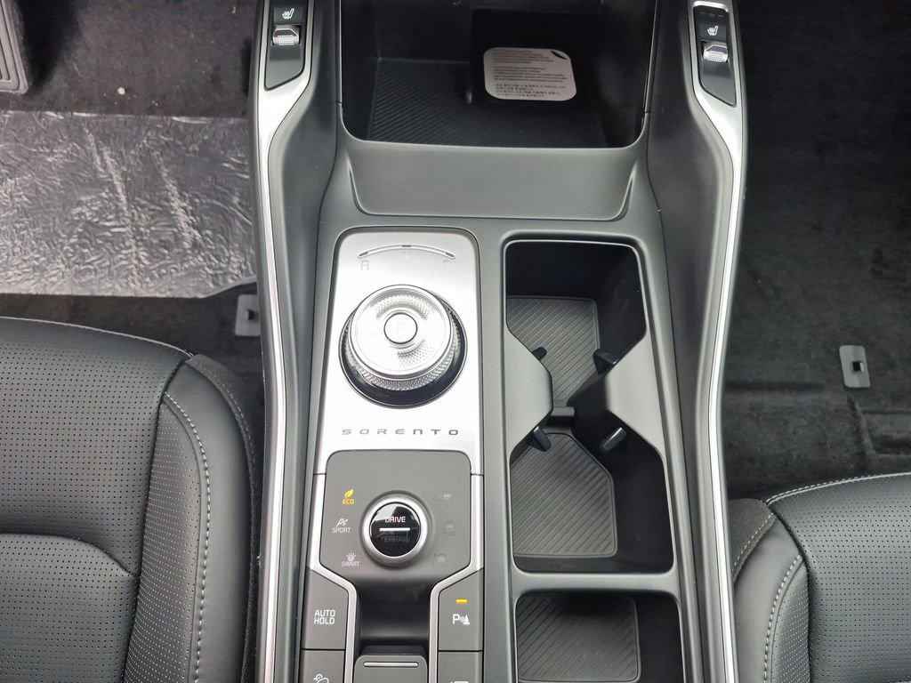 New 2026 Kia Sorento EX image 9