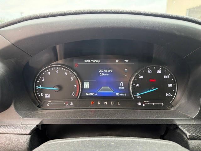 Used 2022 Ford Explorer ST-Line w/ Class IV Trailer Tow Package AWD/4WD image 22