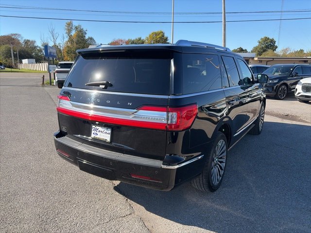 Used 2020 Lincoln Navigator Reserve w/ Luxury Package image 6