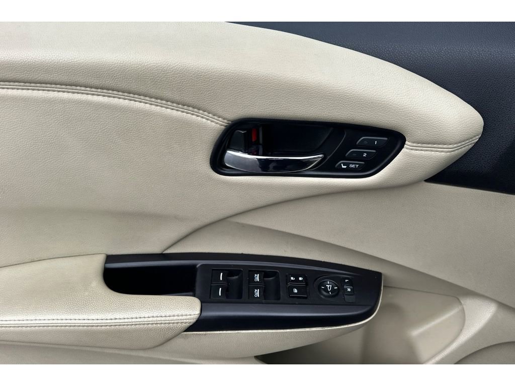 Used 2014 Acura RDX FWD w/ Technology Package image 13