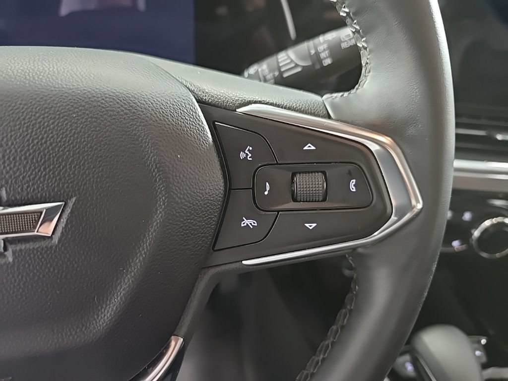 Used 2025 Chevrolet Trax ACTIV w/ Driver Confidence Package FWD image 35