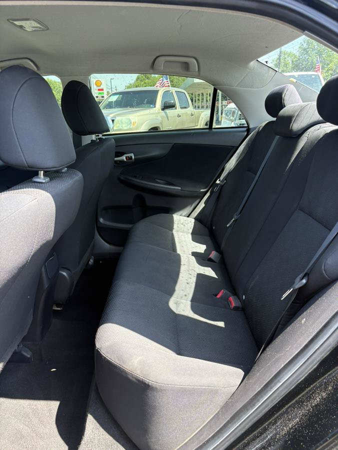 Used 2009 Toyota Corolla S FWD image 11