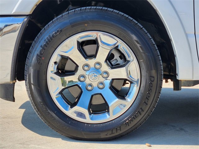 Used 2025 RAM 1500 Lone Star image 11