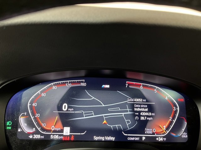 Used 2023 BMW 530i xDrive w/ M Sport Package image 14