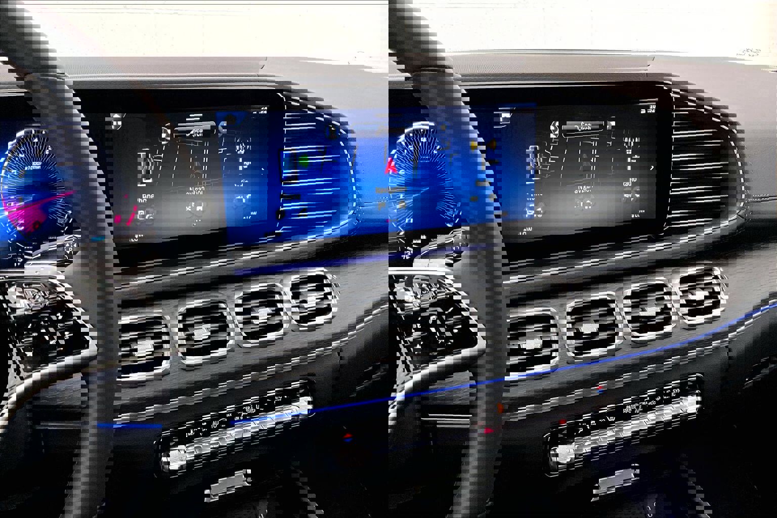 Used 2026 Mercedes-Benz GLE 450 4MATIC image 5