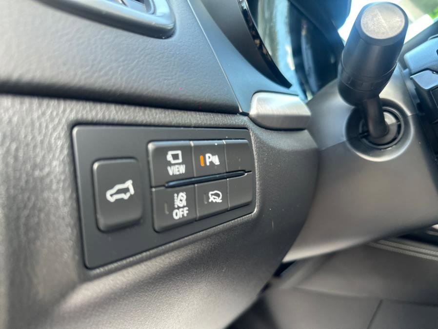 Used 2022 MAZDA CX-9 Grand Touring image 35