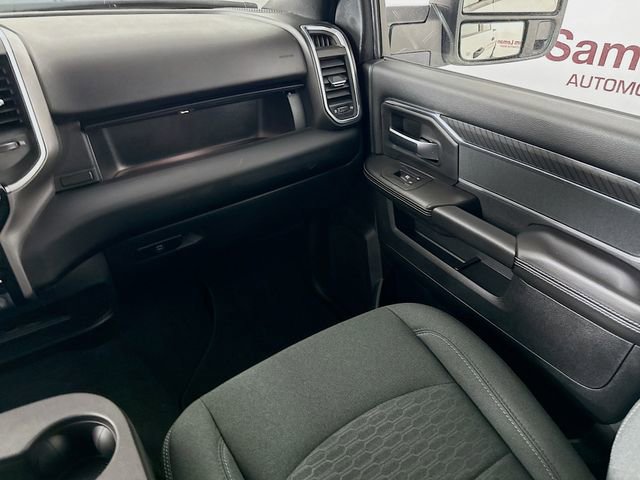 Used 2025 RAM 2500 Big Horn image 22