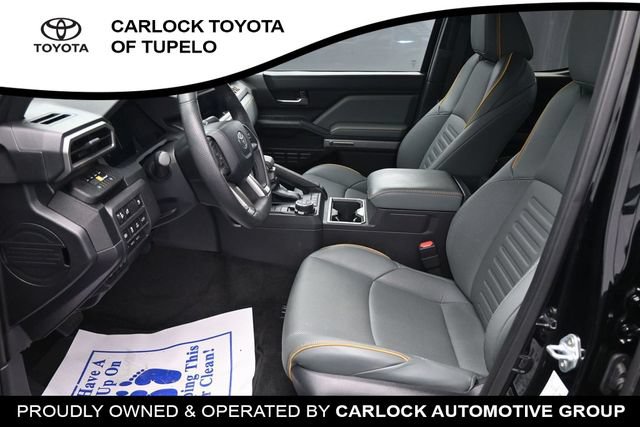 Used 2024 Toyota Tacoma 4x4 Double Cab Hybrid image 12