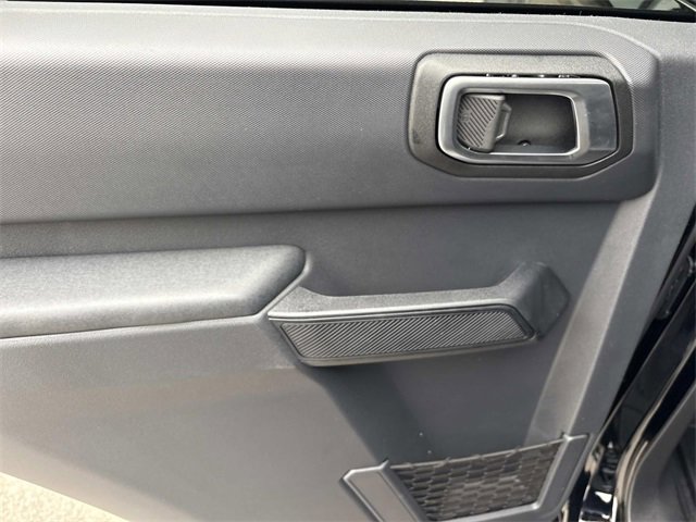 New 2025 Ford Bronco Big Bend w/ Black Diamond Package image 19