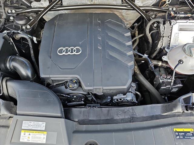 Used 2023 Audi Q5 2.0T Premium w/ Convenience Package image 22