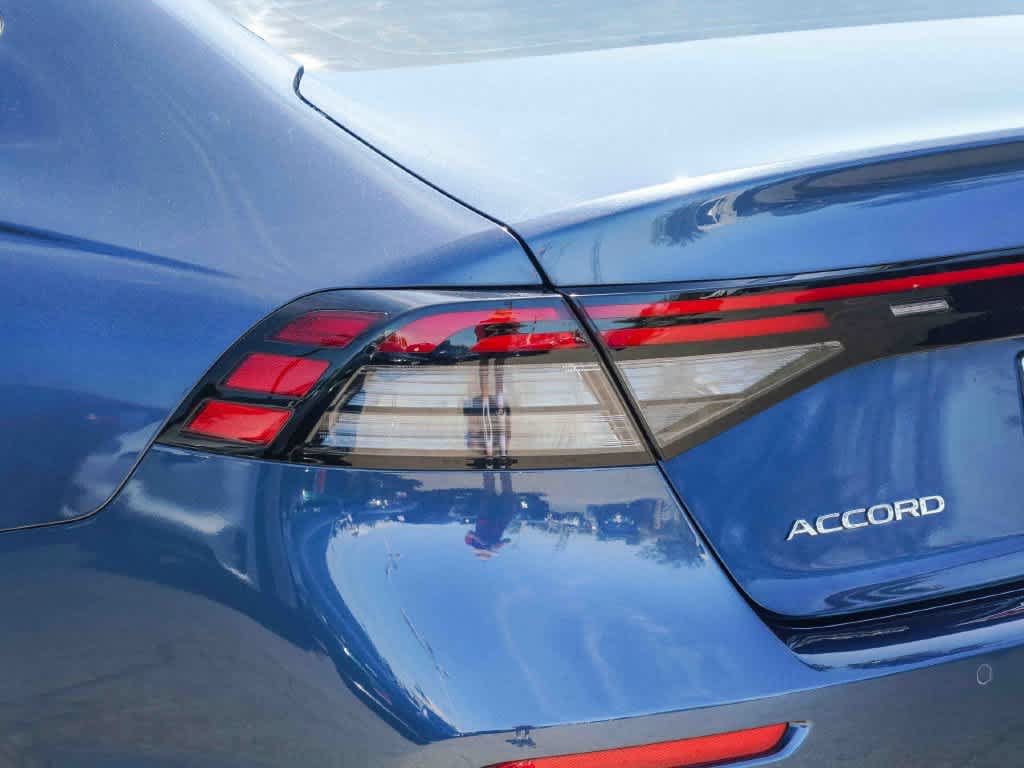 Used 2026 Honda Accord Touring image 7