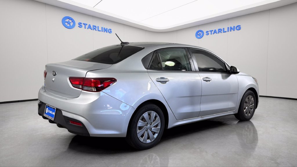 Used 2020 Kia Rio S FWD image 9
