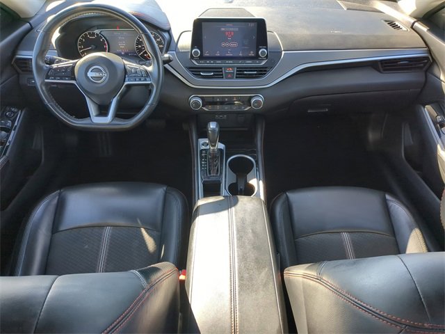 Used 2024 Nissan Altima 2.5 SR image 15