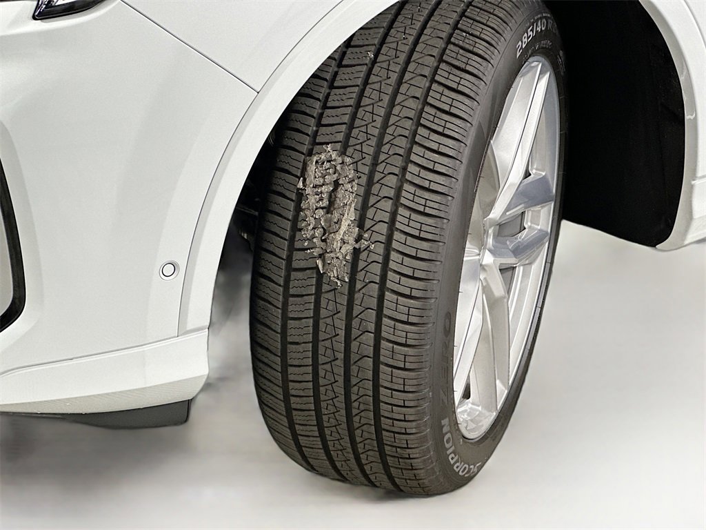 New 2025 Audi Q7 3.0T Premium Plus image 25