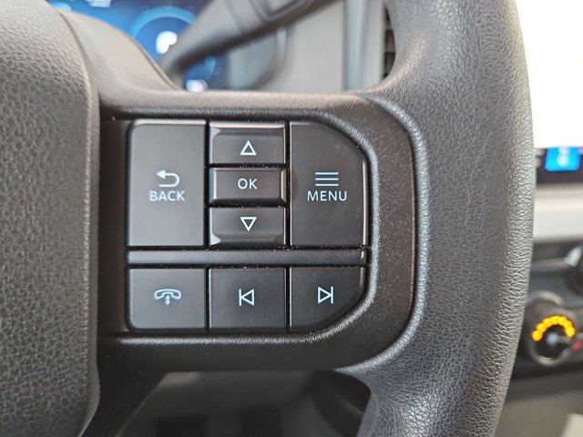 Used 2023 Ford F250 XLT w/ Black Appearance Package AWD/4WD image 27