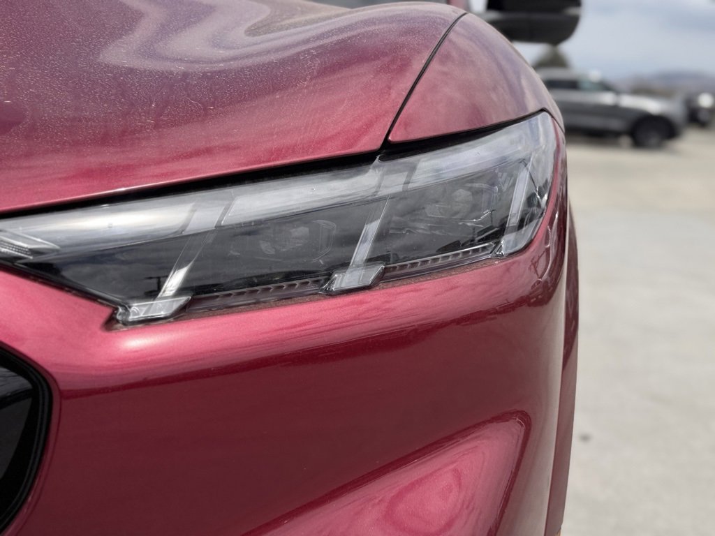 New 2025 Ford Mustang Mach-E Premium w/ Interior Protection Package image 8