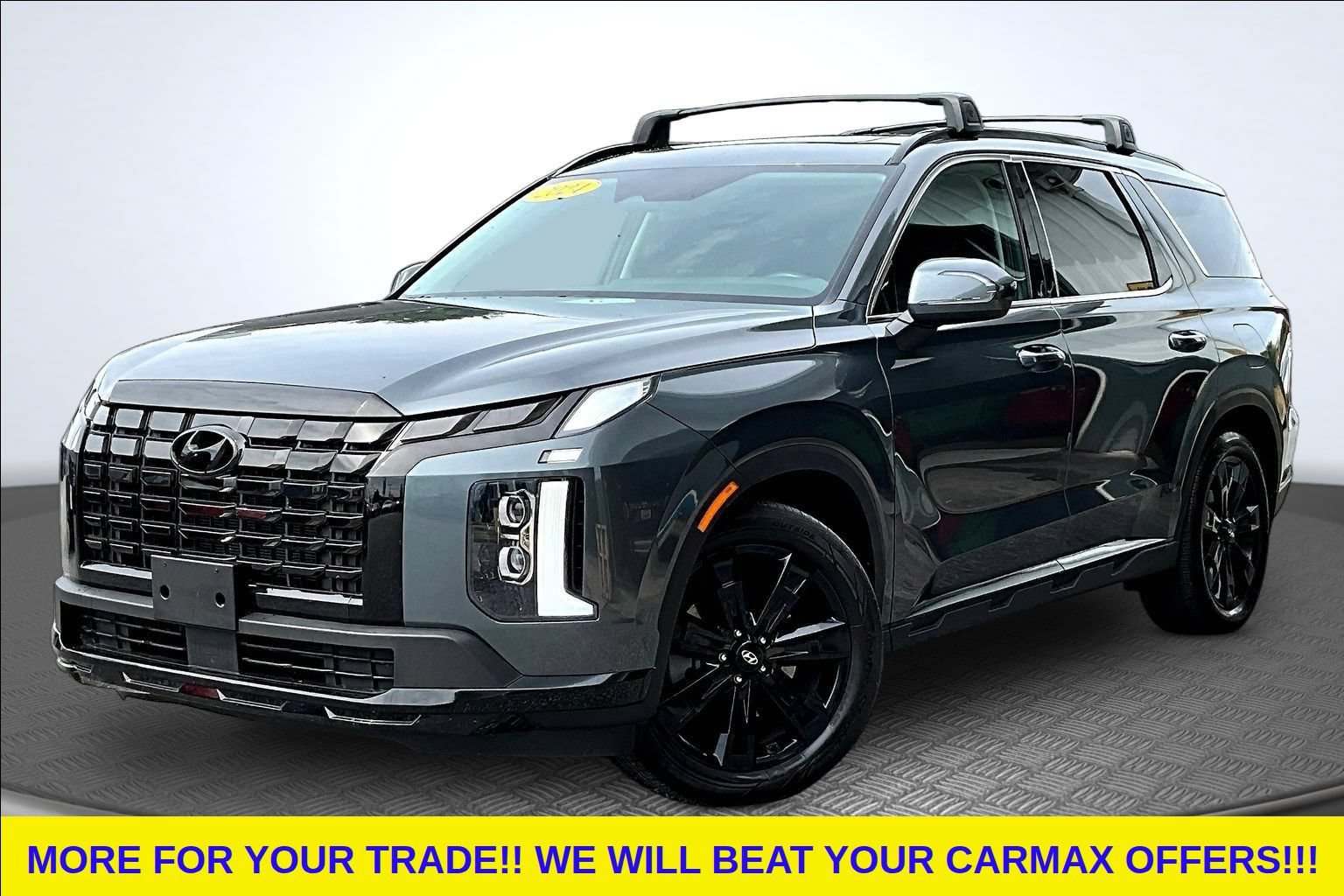 Used 2024 Hyundai Palisade XRT