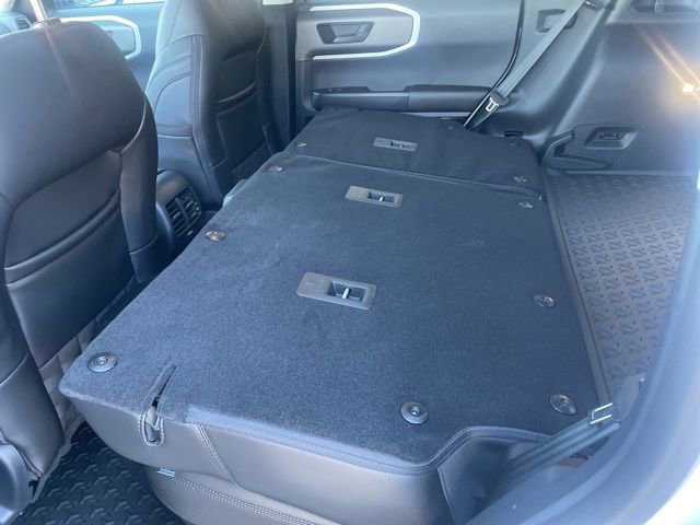 New 2025 Ford Bronco Sport Big Bend w/ Convenience Package image 62