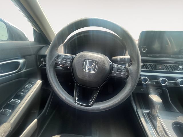 Used 2024 Honda Civic LX image 12