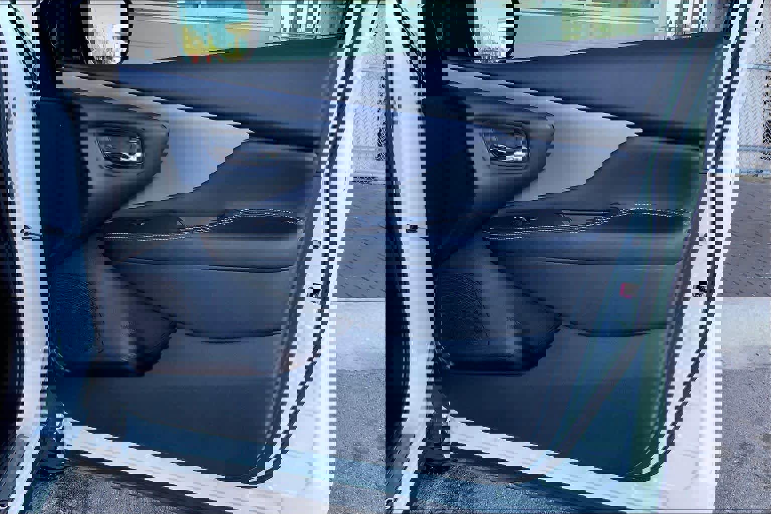 Used 2022 Nissan Murano SV w/ SV Midnight Edition Package image 22