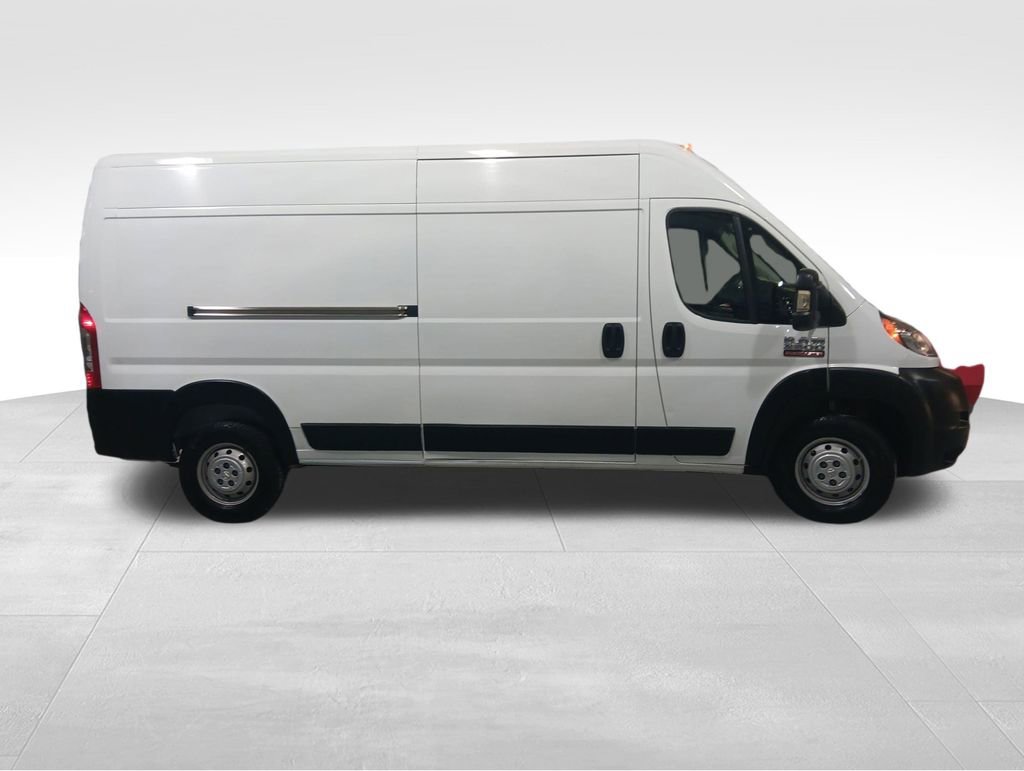 Used 2022 RAM ProMaster 2500 image 7